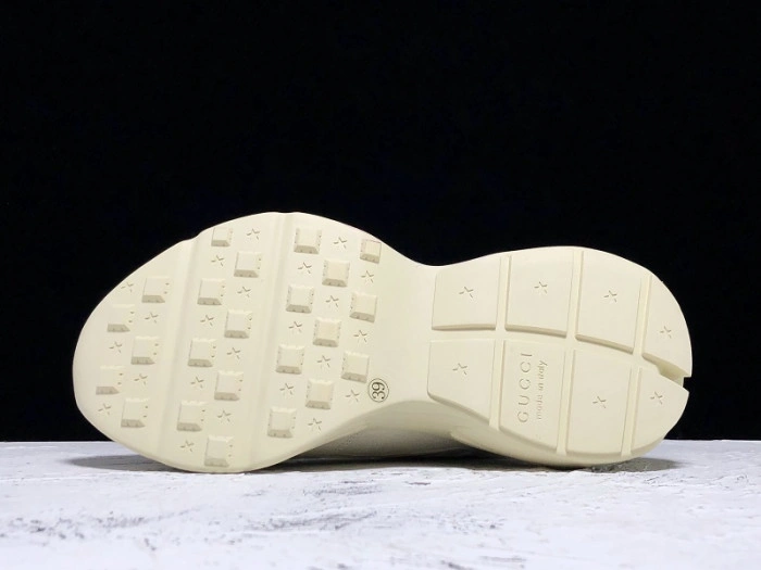 GUCCI TRAINER SNEAKER 583337 DRW00 9014