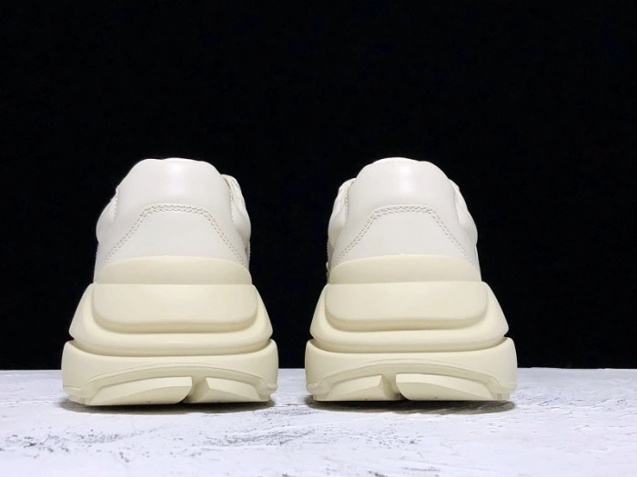 GUCCI TRAINER SNEAKER 583337 DRW00 9014