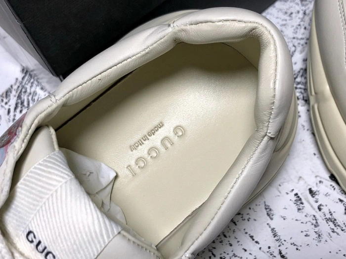 GUCCI TRAINER SNEAKER 583337 DRW00 9014