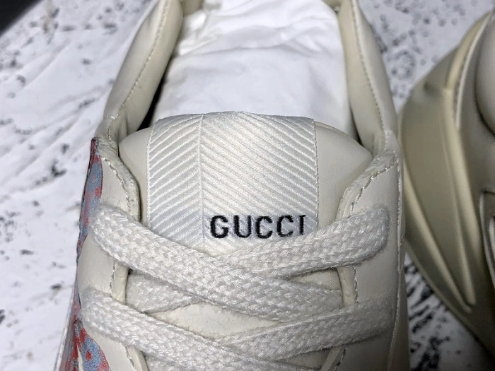 GUCCI TRAINER SNEAKER 583337 DRW00 9014