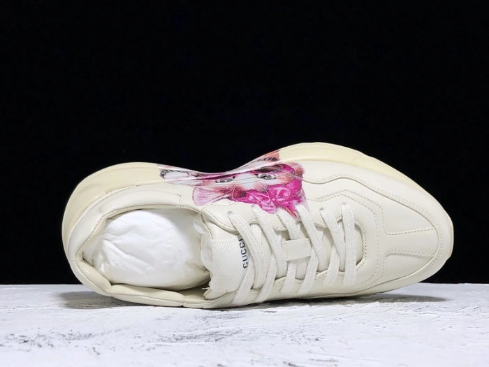 GUCCI TRAINER SNEAKER 583337 DRW00 9014