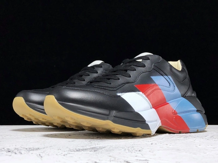 GUCCI TRAINER SNEAKER ‎‎‎523535 DRW00 1000