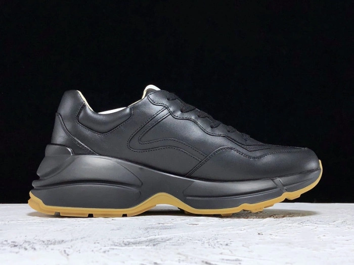 GUCCI TRAINER SNEAKER ‎‎‎523535 DRW00 1000