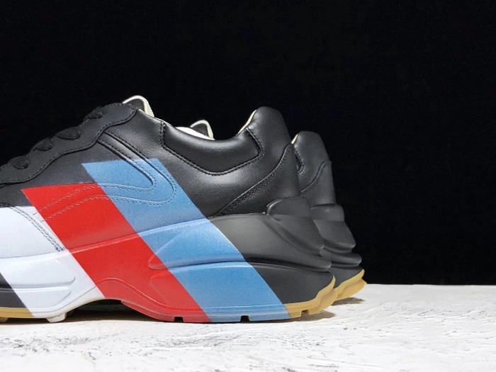 GUCCI TRAINER SNEAKER ‎‎‎523535 DRW00 1000