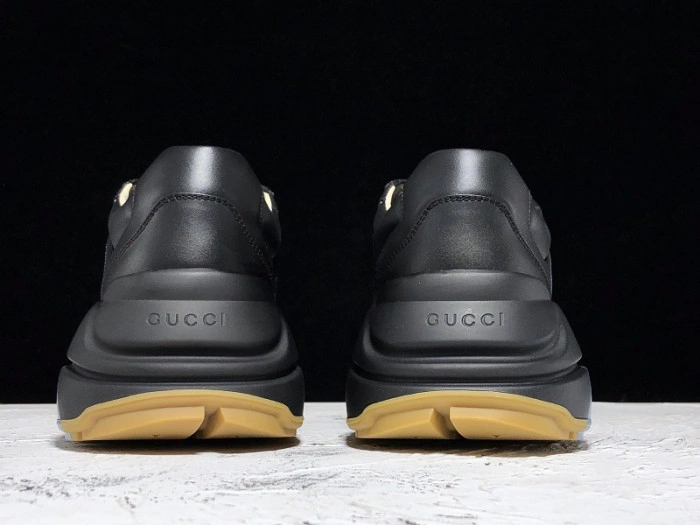 GUCCI TRAINER SNEAKER ‎‎‎523535 DRW00 1000