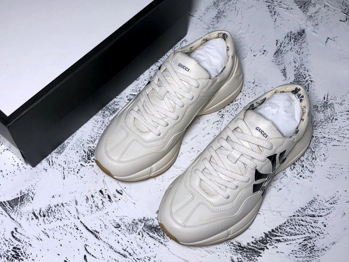 GUCCI TRAINER SNEAKER