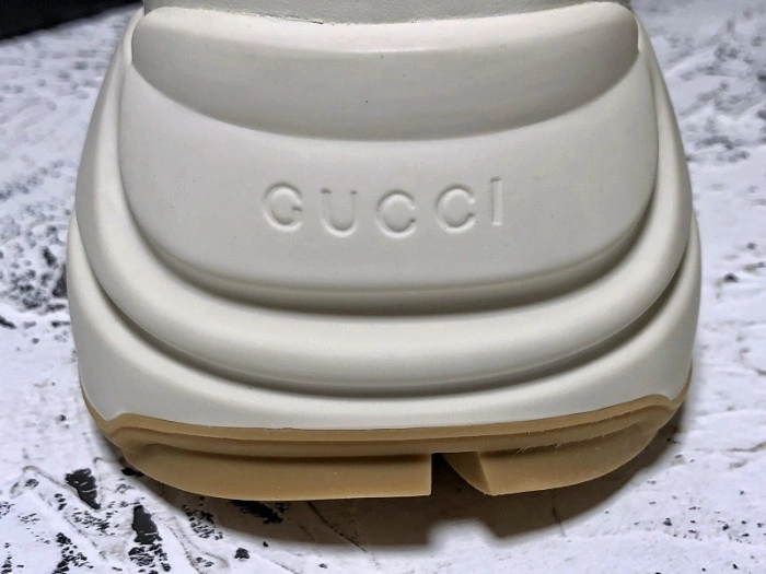 GUCCI TRAINER SNEAKER