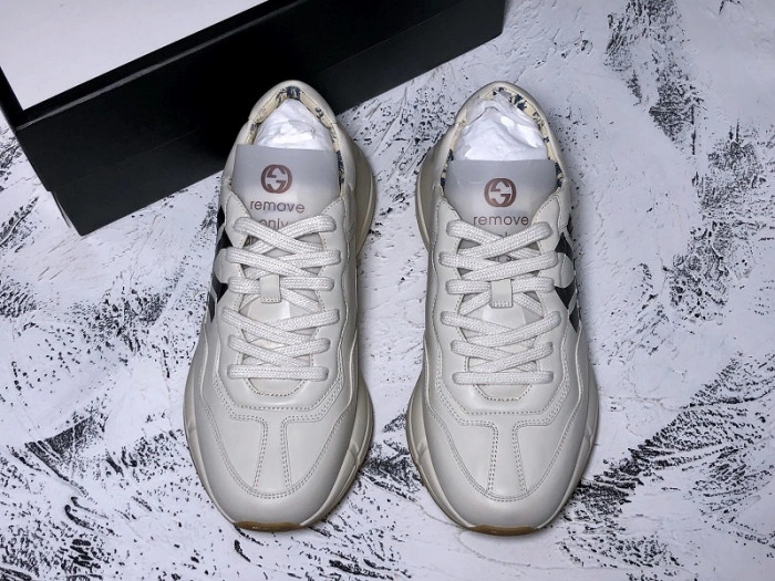 GUCCI TRAINER SNEAKER