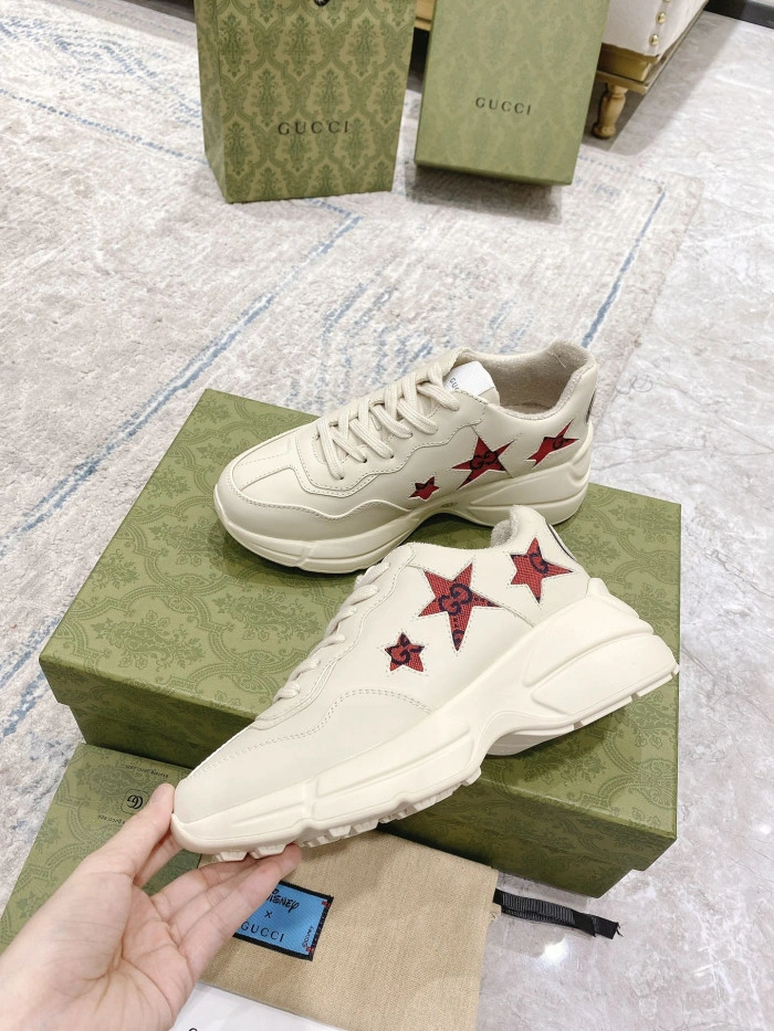 GUCCI TRAINER SNEAKER