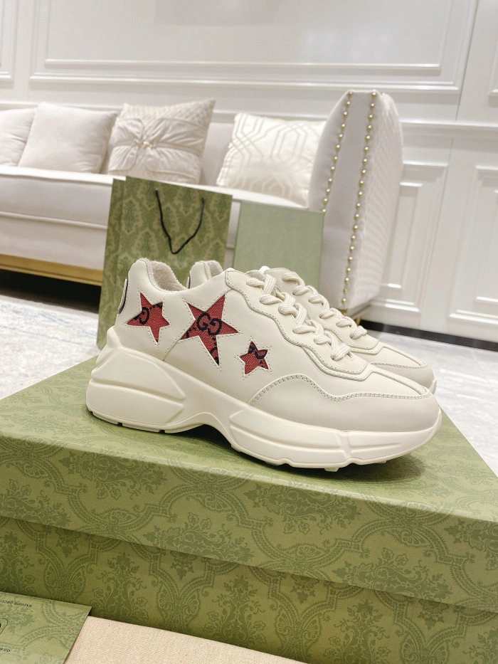 GUCCI TRAINER SNEAKER