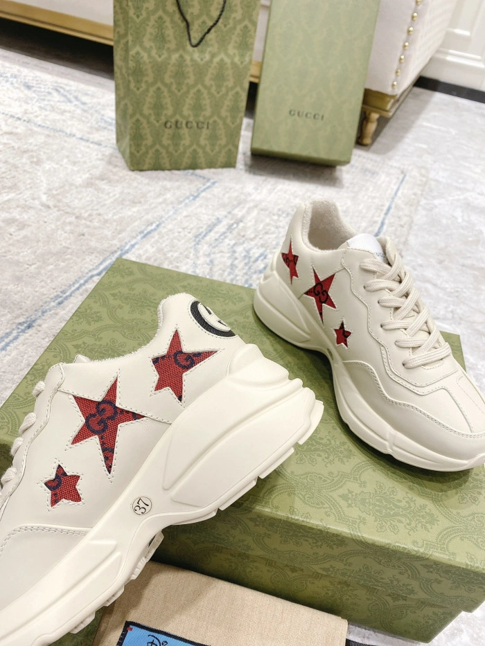 GUCCI TRAINER SNEAKER