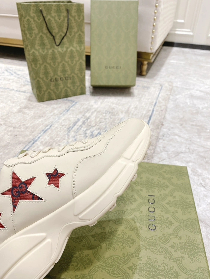 GUCCI TRAINER SNEAKER