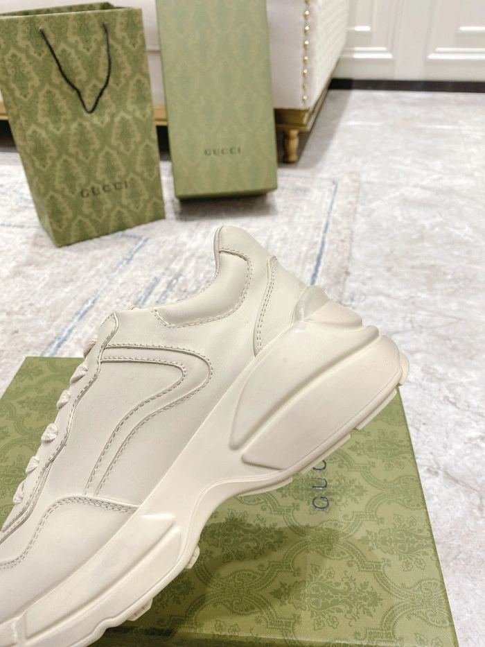 GUCCI TRAINER SNEAKER