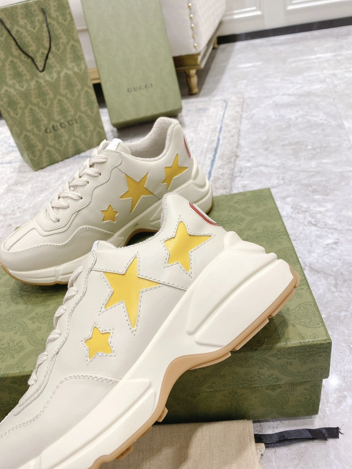 GUCCI TRAINER SNEAKER