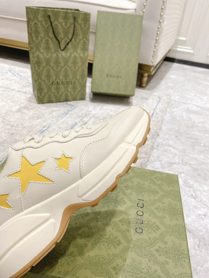 GUCCI TRAINER SNEAKER