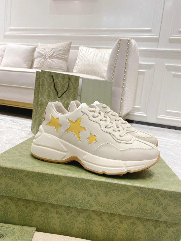 GUCCI TRAINER SNEAKER
