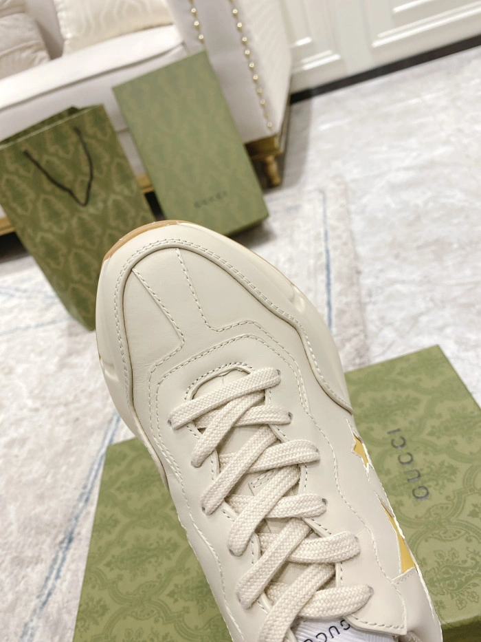 GUCCI TRAINER SNEAKER