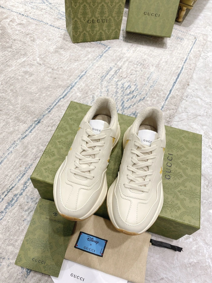 GUCCI TRAINER SNEAKER