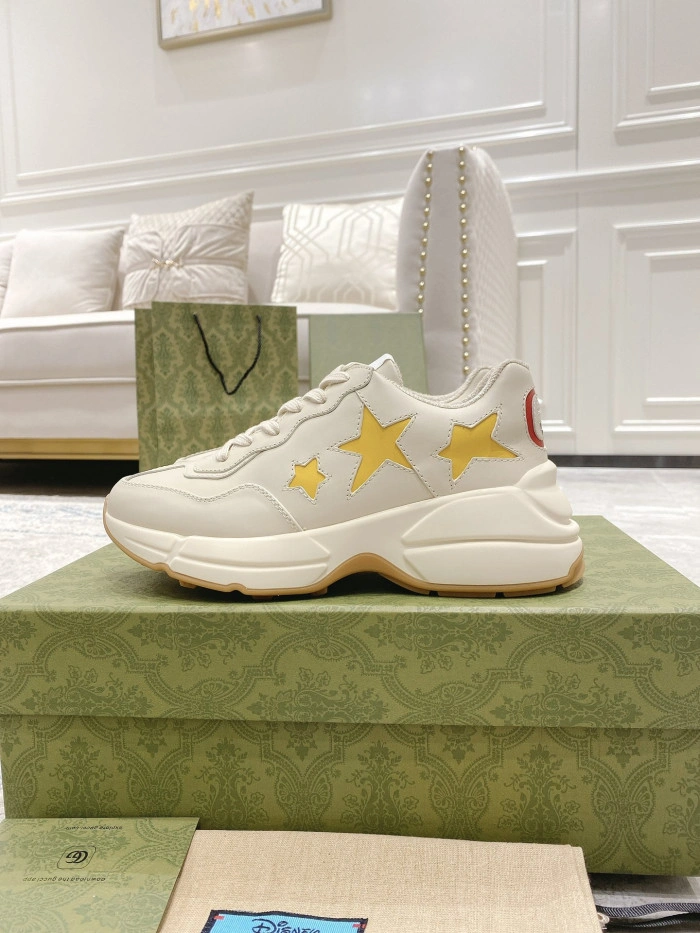 GUCCI TRAINER SNEAKER