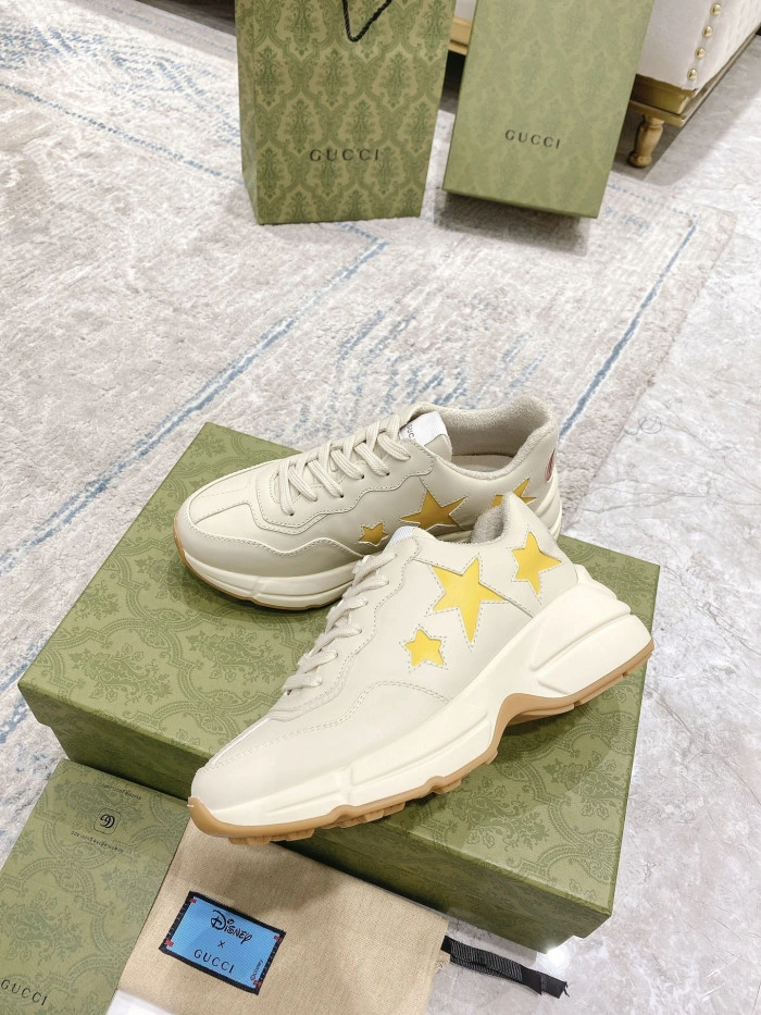 GUCCI TRAINER SNEAKER
