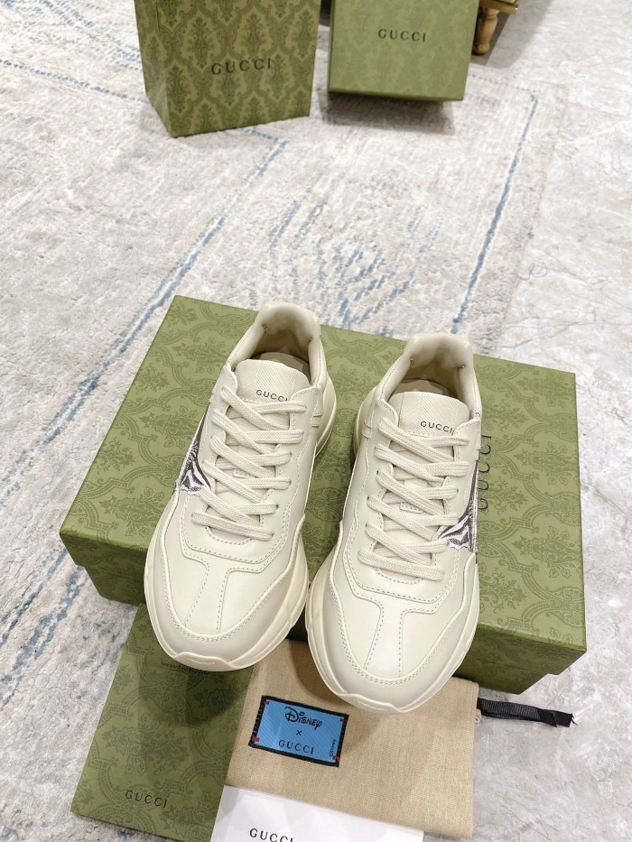 GUCCI TRAINER SNEAKER