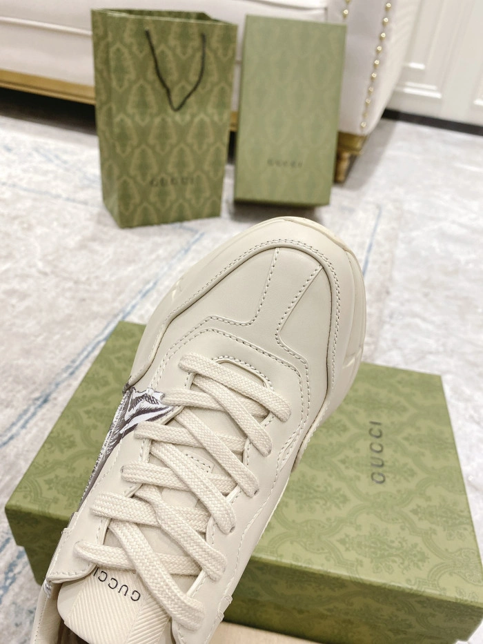 GUCCI TRAINER SNEAKER