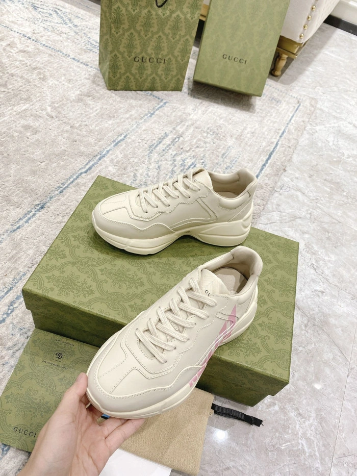 GUCCI TRAINER SNEAKER