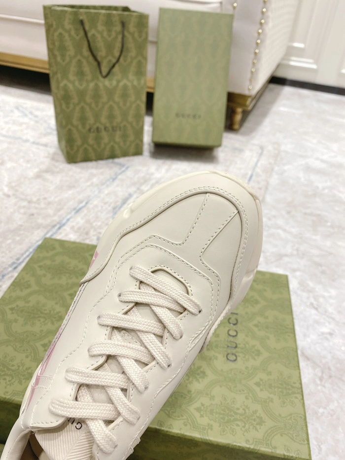 GUCCI TRAINER SNEAKER