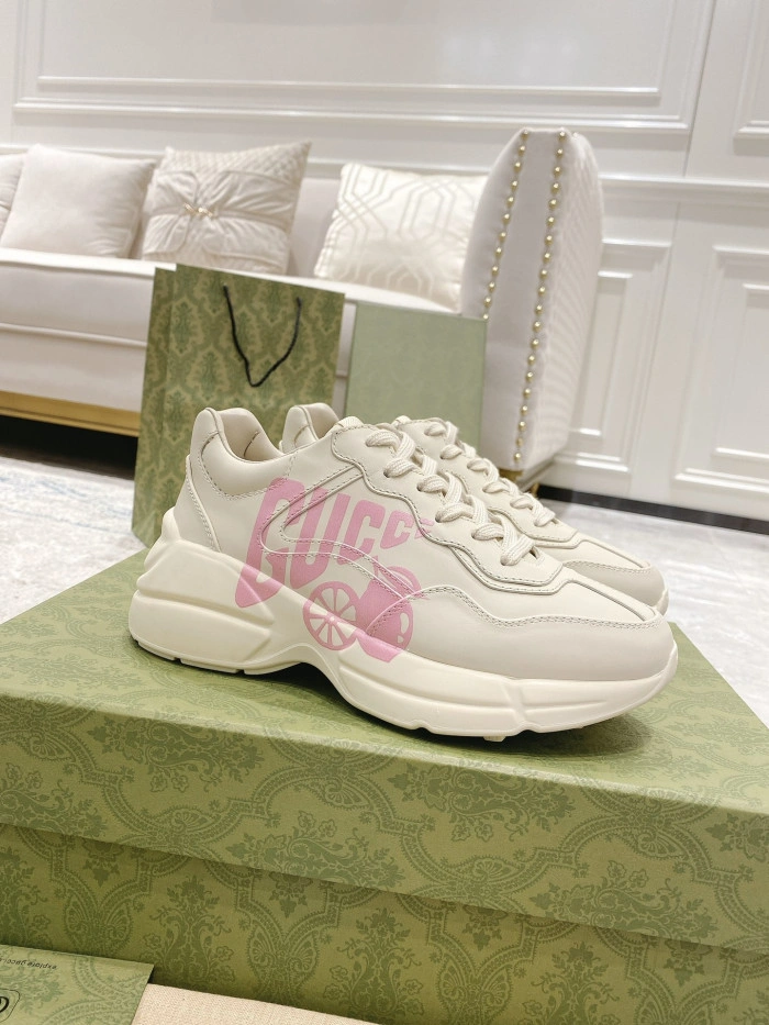 GUCCI TRAINER SNEAKER
