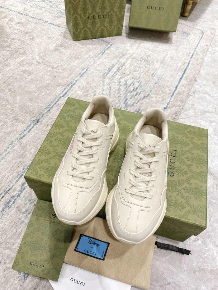 GUCCI TRAINER SNEAKER