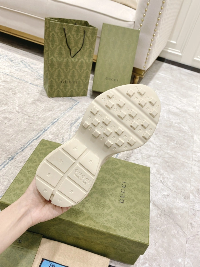 GUCCI TRAINER SNEAKER