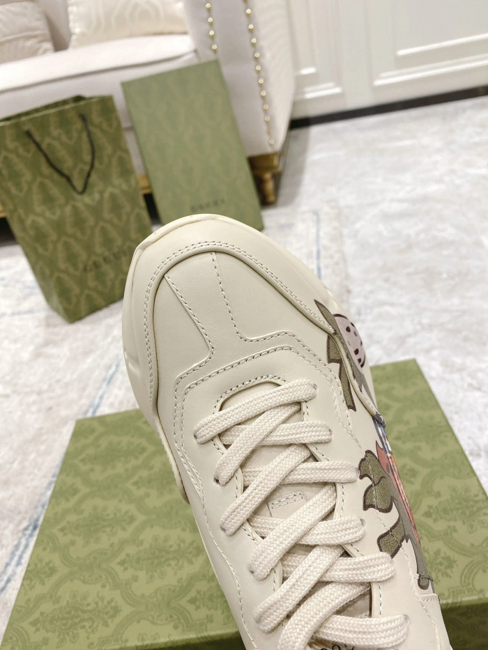 GUCCI TRAINER SNEAKER