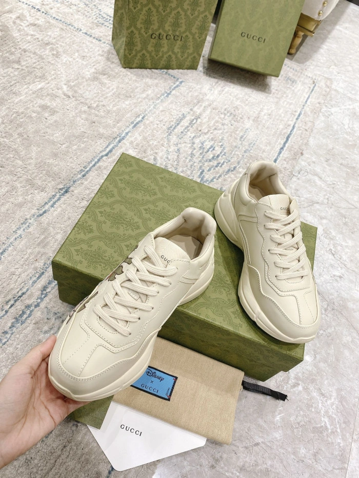 GUCCI TRAINER SNEAKER