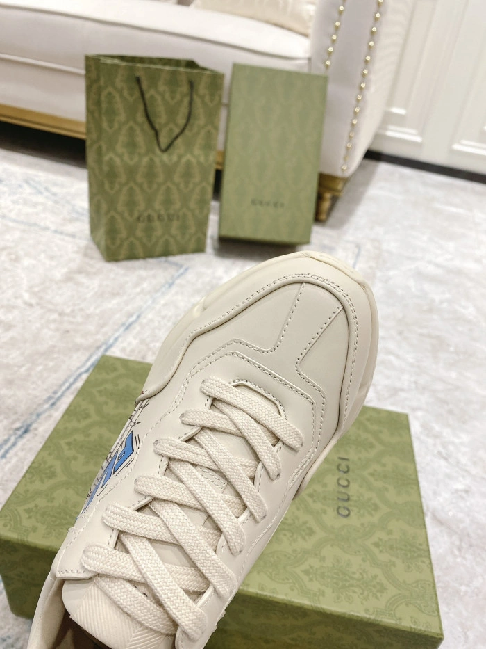 GUCCI TRAINER SNEAKER