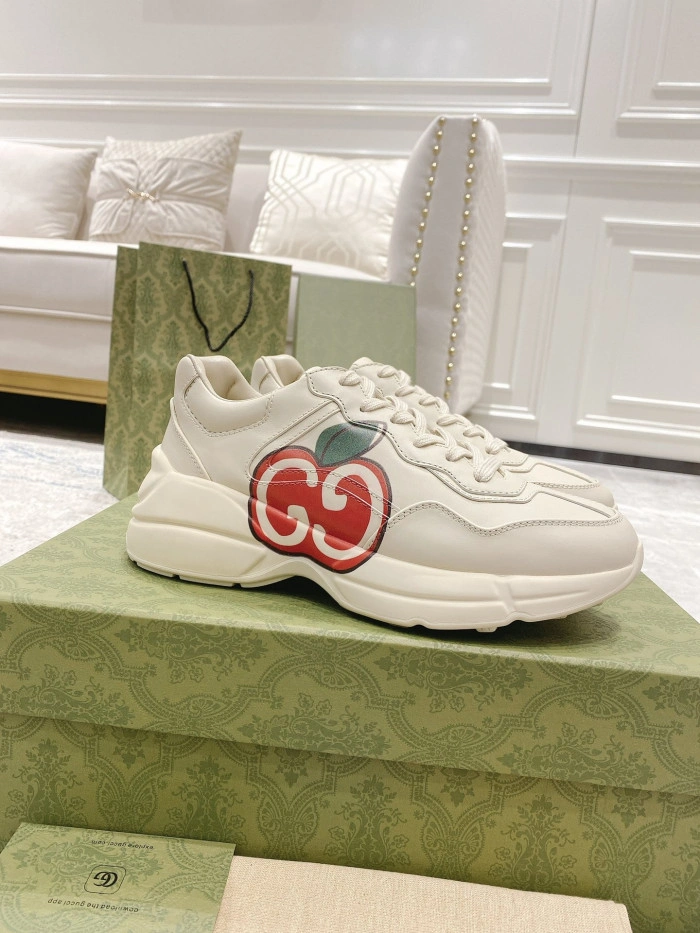 GUCCI TRAINER SNEAKER