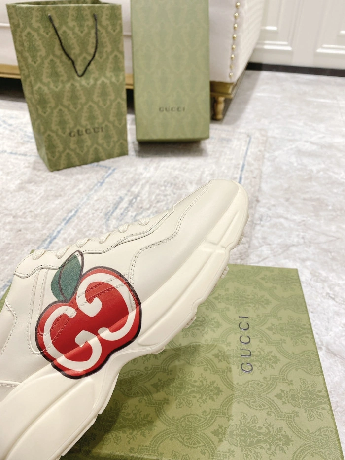 GUCCI TRAINER SNEAKER