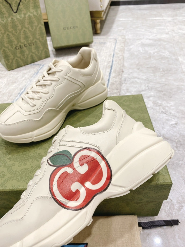 GUCCI TRAINER SNEAKER
