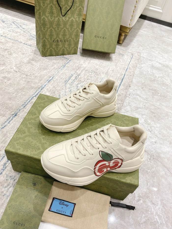 GUCCI TRAINER SNEAKER