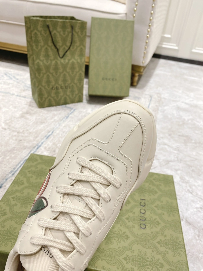 GUCCI TRAINER SNEAKER