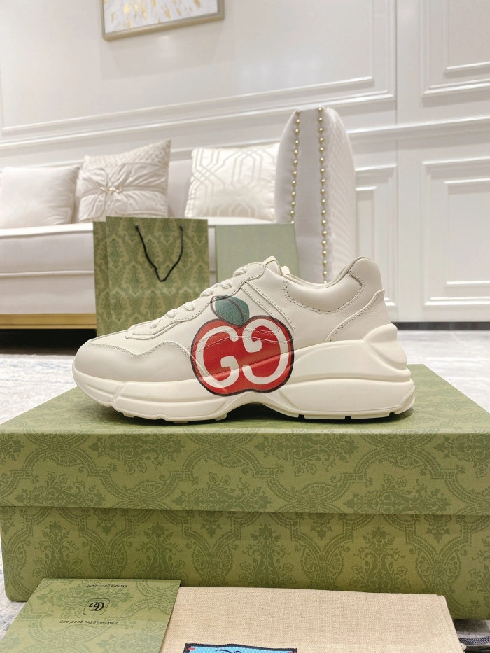 GUCCI TRAINER SNEAKER
