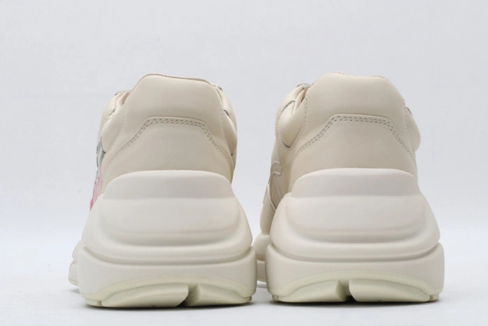 GUCCI TRAINER SNEAKER