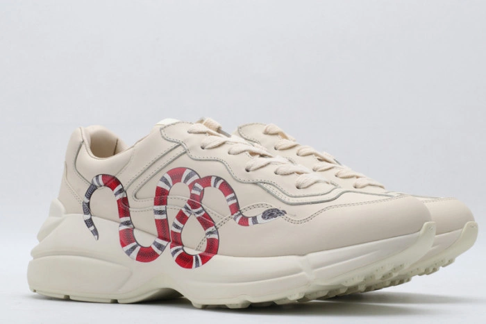 GUCCI TRAINER SNEAKER