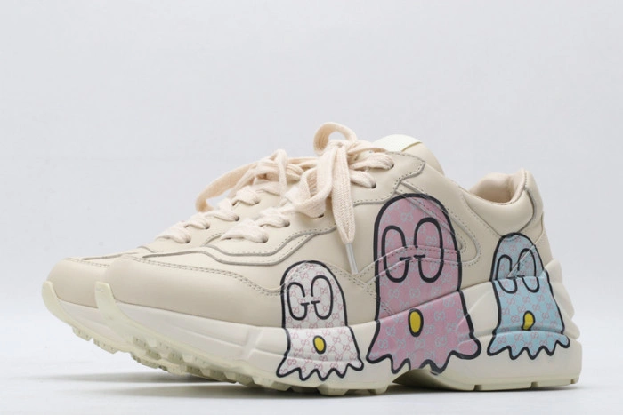 GUCCI TRAINER SNEAKER