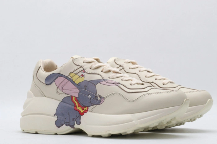GUCCI TRAINER SNEAKER