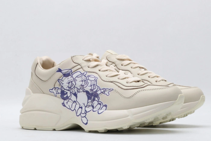 GUCCI TRAINER SNEAKER