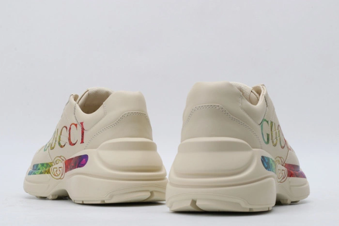 GUCCI TRAINER SNEAKER