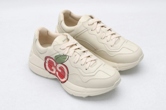 GUCCI TRAINER SNEAKER