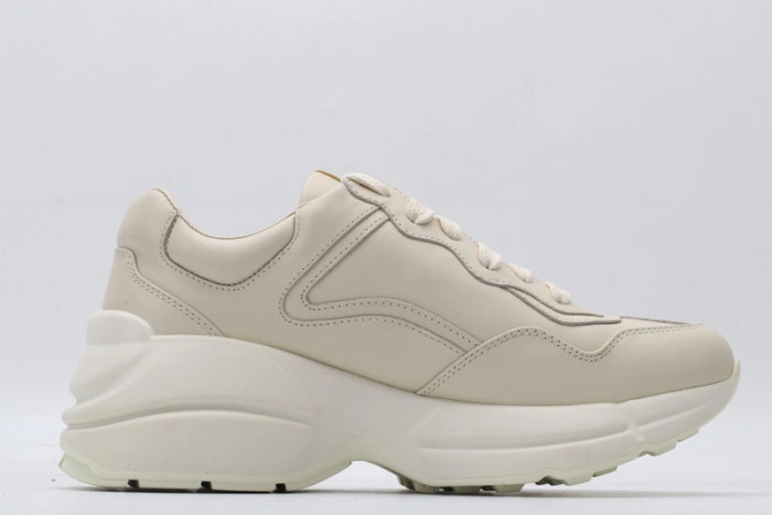 GUCCI TRAINER SNEAKER