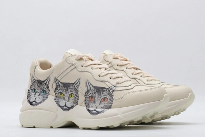 GUCCI TRAINER SNEAKER
