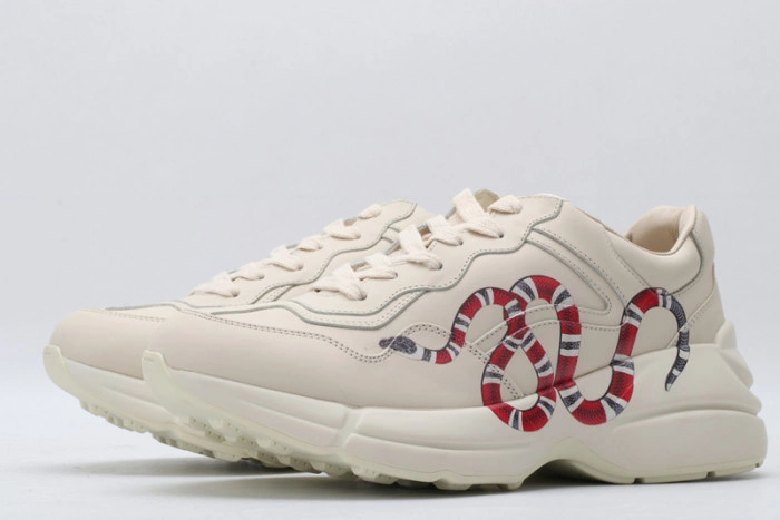 GUCCI TRAINER SNEAKER